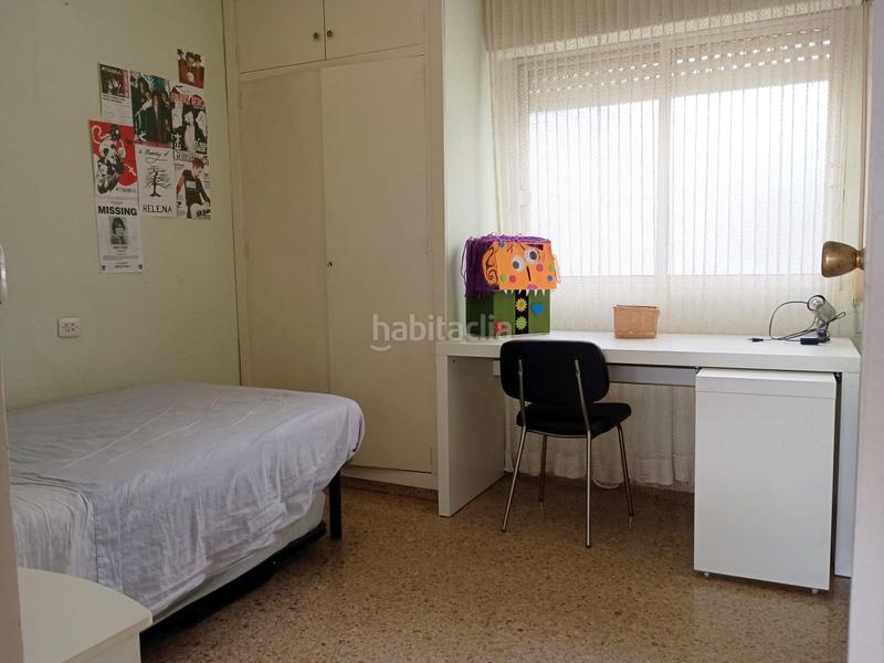 Foto a200583f-fe1e-40b4-bcd7-25fae763d8e0. Etagenwohnung mit heizung in El Carmen Murcia