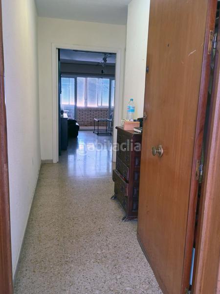 Foto a25f4075-27f1-4607-b2c6-97bdf10704a1. Etagenwohnung mit heizung in El Carmen Murcia