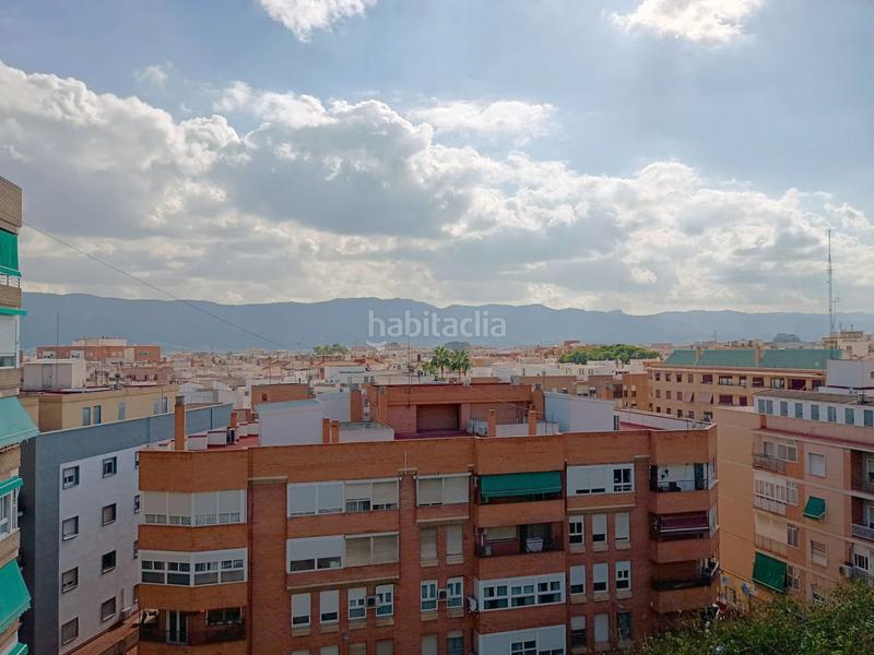 Foto a40f002e-38f0-4b78-a41a-020ebdfbad4e. Etagenwohnung mit heizung in El Carmen Murcia