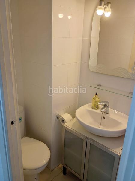 Foto abe53cd3-6d79-410f-9ff9-b406f60d8468. Etagenwohnung mit heizung in El Carmen Murcia