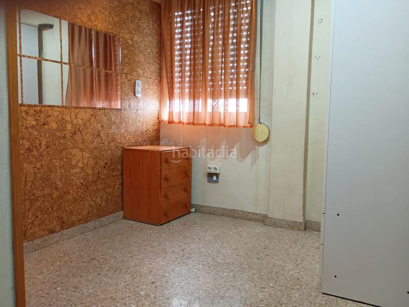 Foto ad5f47f7-2852-4656-8dcf-8f40a8c2da3c. Etagenwohnung mit heizung in El Carmen Murcia