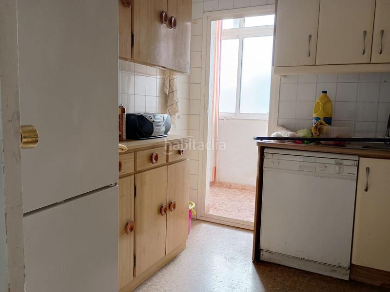 Foto b2f1db95-0327-426b-9765-b5b73123d8ca. Etagenwohnung mit heizung in El Carmen Murcia