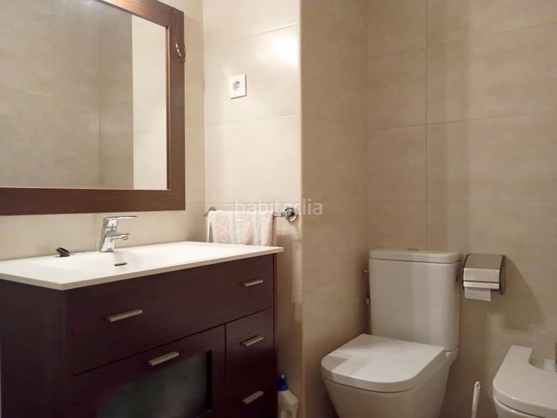 Foto bcc72079-58a3-42e1-8c9e-5fb093956500. Etagenwohnung mit heizung in El Carmen Murcia