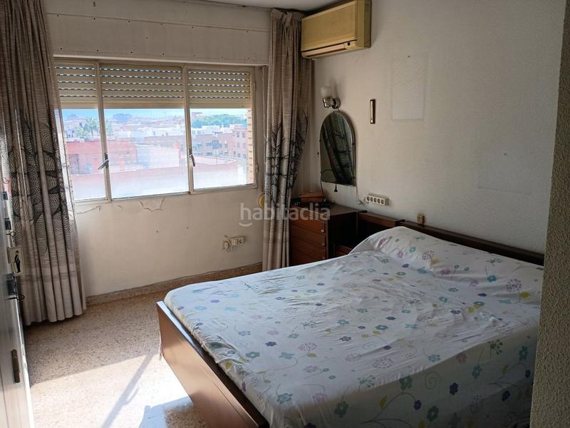 Foto ce34ce11-0ea6-4bf9-a49d-c70a8e1cc000. Etagenwohnung mit heizung in El Carmen Murcia