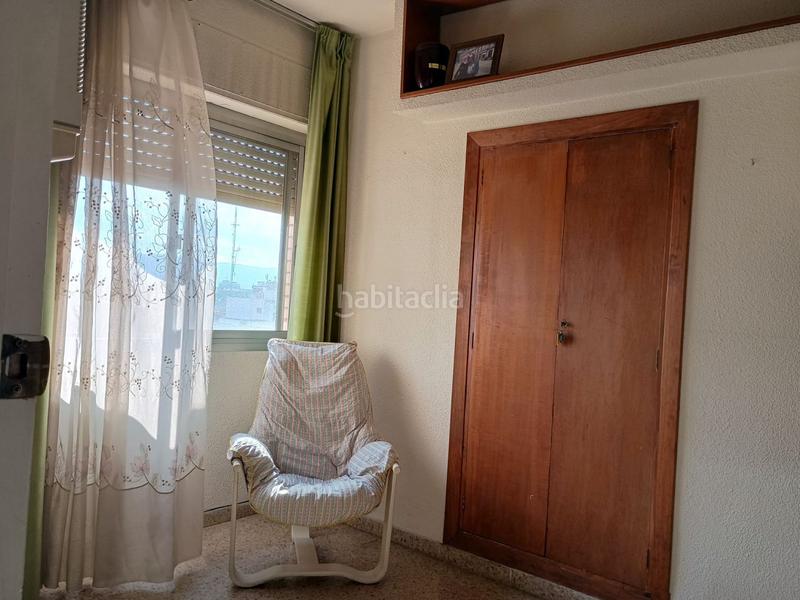 Foto d064a107-8cdd-4db4-8cf1-a16fa05968de. Etagenwohnung mit heizung in El Carmen Murcia