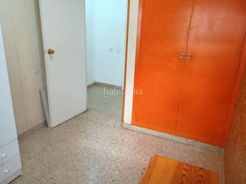 Foto d4ac99d8-0dc4-4154-9d03-c43d57e5d444. Etagenwohnung mit heizung in El Carmen Murcia