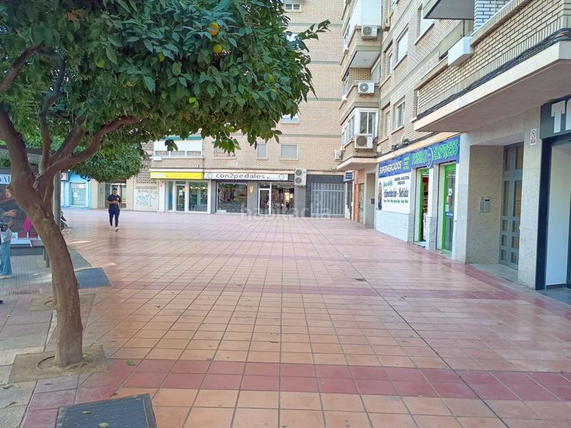 Foto da46aa0c-3419-486f-bb82-f1dcb8ab028f. Etagenwohnung mit heizung in El Carmen Murcia