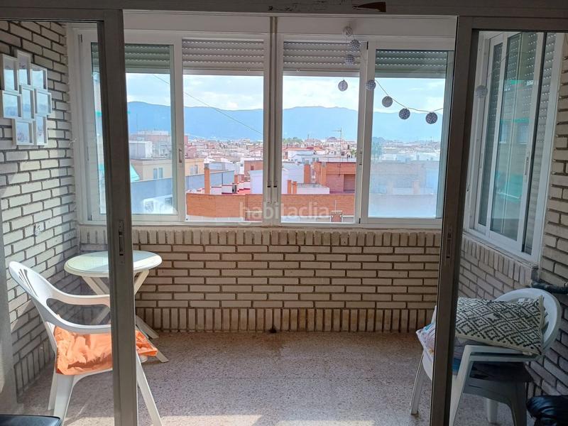 Foto da7c1228-0c5d-40eb-b58d-54890568b125. Etagenwohnung mit heizung in El Carmen Murcia