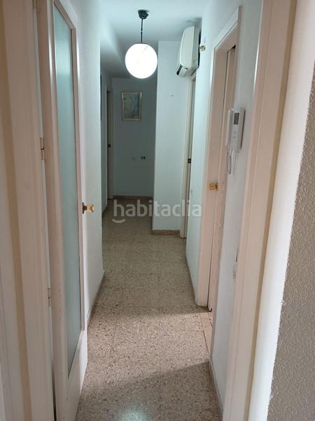 Foto ea6fe720-fee0-4a15-b897-8e5958d67d03. Etagenwohnung mit heizung in El Carmen Murcia