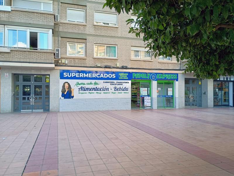 Foto efd18b5c-f67e-44f6-8d86-ffdb2e43d186. Etagenwohnung mit heizung in El Carmen Murcia