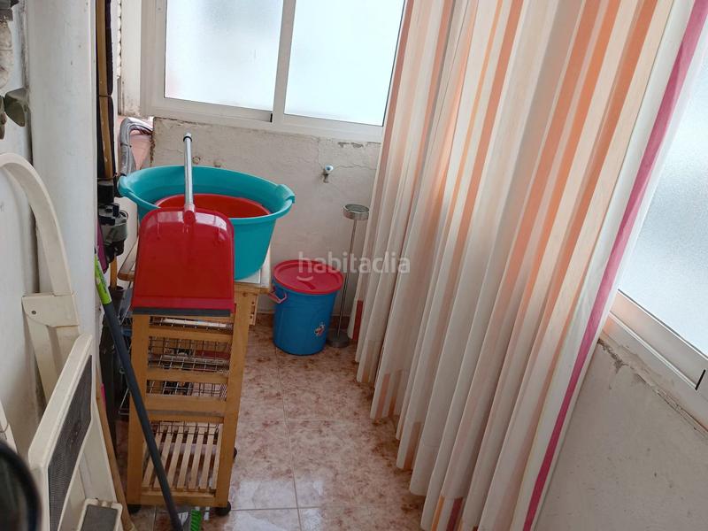 Foto fd25c5df-6241-4683-b583-21d4c44c32e6. Etagenwohnung mit heizung in El Carmen Murcia