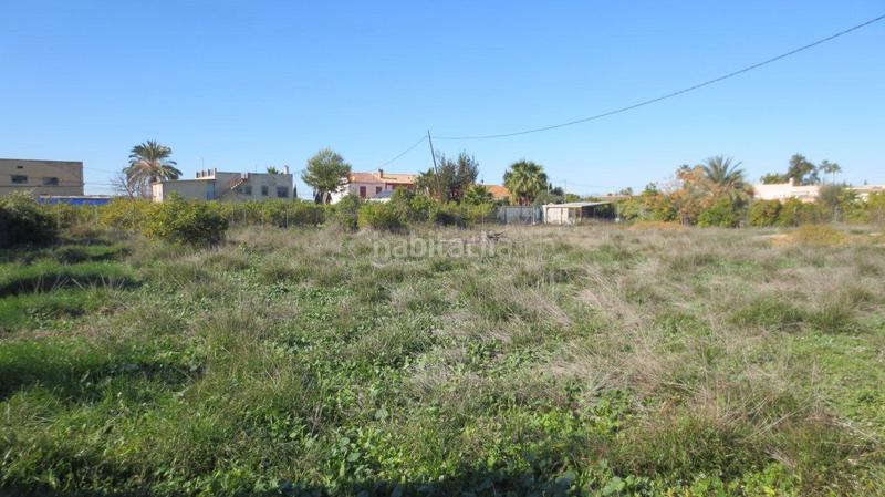 Foto 1672de37-057f-40d5-8910-7c8658d877be. Terreny residencial a salabosque carril de los pelaez a Murcia