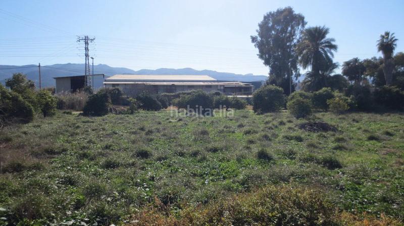 Foto a4bb0eb2-4dd4-4a65-9613-2c30355abcec. Terreny residencial a salabosque carril de los pelaez a Murcia