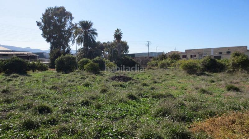 Foto ea16f71b-6dbc-429f-bb9f-3e19f336fc17. Terreny residencial a salabosque carril de los pelaez a Murcia
