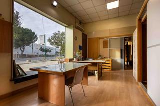 Location Édifice à Algezares 8. Edificio comercial en alquiler en centro, 1 dormitorio.