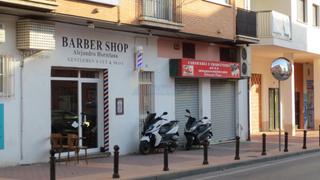 Location Local commercial à Juan carlos i, 28. Local com. en alquiler en centro.