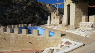 Masia  Cerezo poligono 1 parcela 3. Casa de campo en venta en campos del rio, 3 dormitorios.