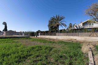 Terrain résidentiel à Carril moreno 7. Parc. rúst. en venta en huerta.