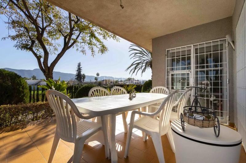 Foto e166255c-1335-4234-a58c-cbb9b86ac290. Xalet amb calefacció aparcament a Los Dolores Murcia