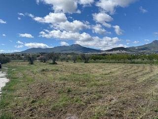 Mas à De raspaji. Finca rúst. en venta en moratalla.