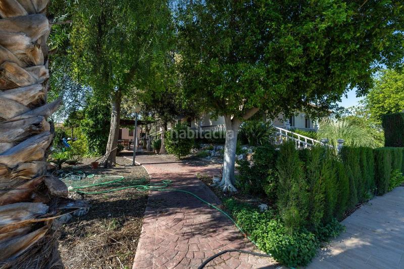 Foto 0644c29e-7e28-4053-94d7-b3e3ab2e40e6. Chalet con riscaldamento parcheggio piscina in Los Dolores Murcia