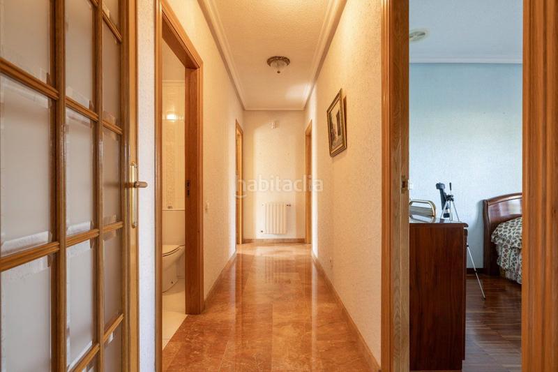 Foto 080b7f82-a5c9-40b3-a864-d025e10fbfa1. Chalet con riscaldamento parcheggio piscina in Los Dolores Murcia