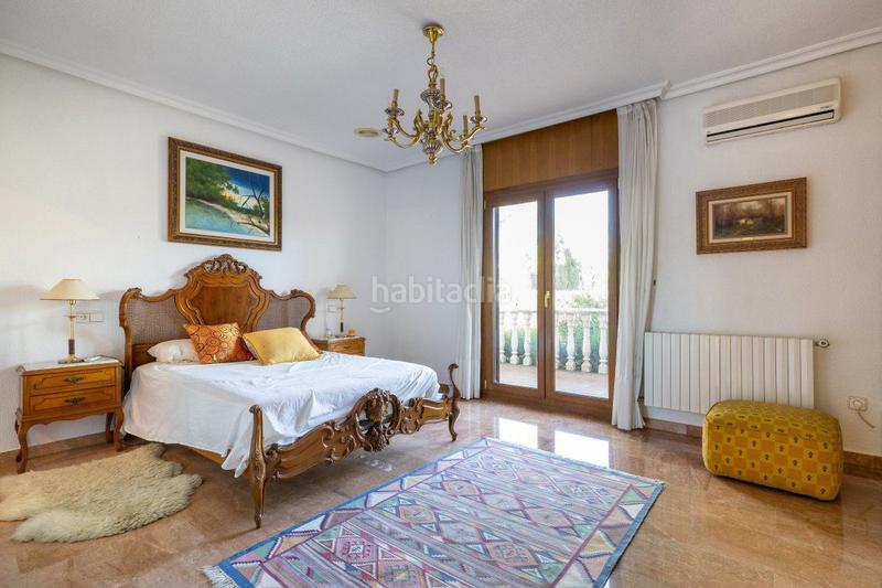 Foto 1d99ec12-aaa5-4902-9114-831b2be0b7a9. Chalet con riscaldamento parcheggio piscina in Los Dolores Murcia