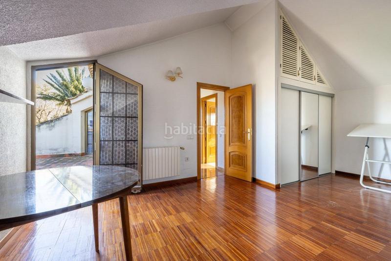 Foto 224d079f-15f5-4f5b-a003-6d4959cf1a6e. Chalet con riscaldamento parcheggio piscina in Los Dolores Murcia