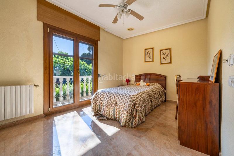 Foto 2c35b8e9-c4b6-4a64-931f-d9719d25cd35. Chalet con riscaldamento parcheggio piscina in Los Dolores Murcia