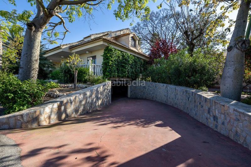 Foto 2cb930be-8b73-41eb-a178-ab1b61687a48. Chalet con riscaldamento parcheggio piscina in Los Dolores Murcia