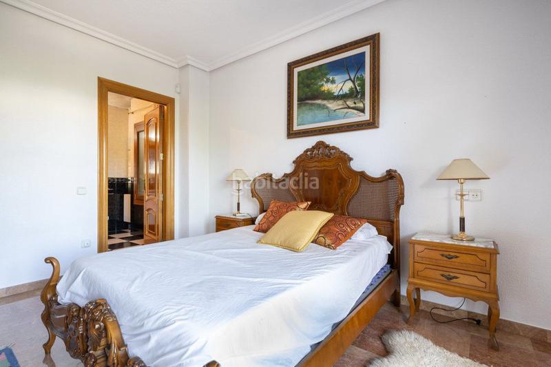 Foto 350f154c-eaf6-4771-9a85-208479688b1c. Chalet con riscaldamento parcheggio piscina in Los Dolores Murcia