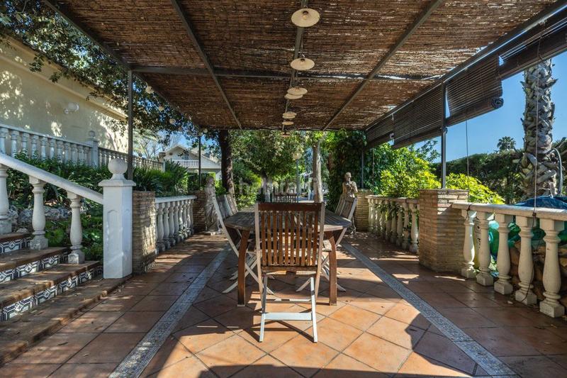 Foto 38780f2e-bb8a-4379-8904-99ca41032880. Chalet con riscaldamento parcheggio piscina in Los Dolores Murcia