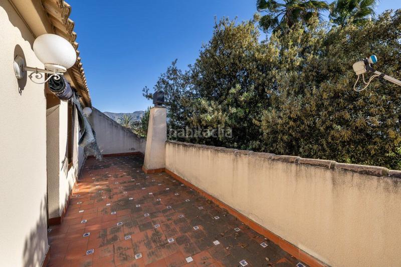 Foto 38cb9228-2f5d-4aeb-84a4-1d2d877c8517. Chalet con riscaldamento parcheggio piscina in Los Dolores Murcia