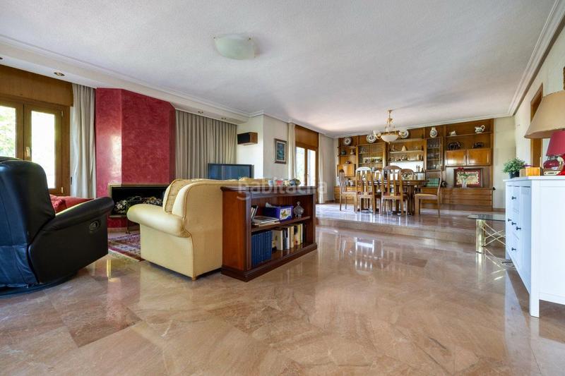 Foto 3a042af5-57e6-406b-a5cc-e917ccbb8967. Chalet con riscaldamento parcheggio piscina in Los Dolores Murcia