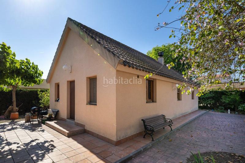 Foto 404d822e-1334-41ae-8b71-564e55b0ee26. Chalet con riscaldamento parcheggio piscina in Los Dolores Murcia