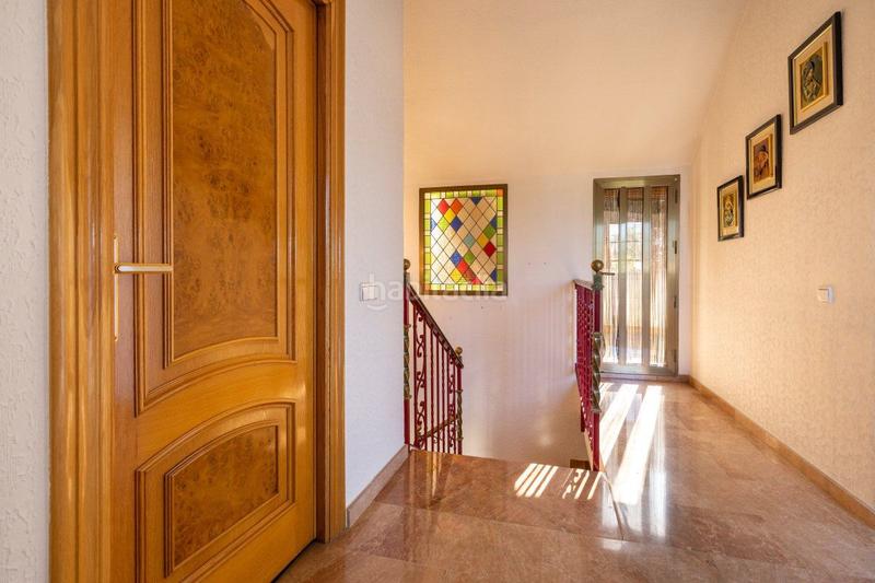 Foto 66040b14-edf2-41e7-a363-8fc0a2c2e8b5. Chalet con riscaldamento parcheggio piscina in Los Dolores Murcia