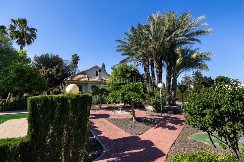 Foto 6ade90b8-2c21-48f6-bad0-9e61b594be16. Chalet con riscaldamento parcheggio piscina in Los Dolores Murcia