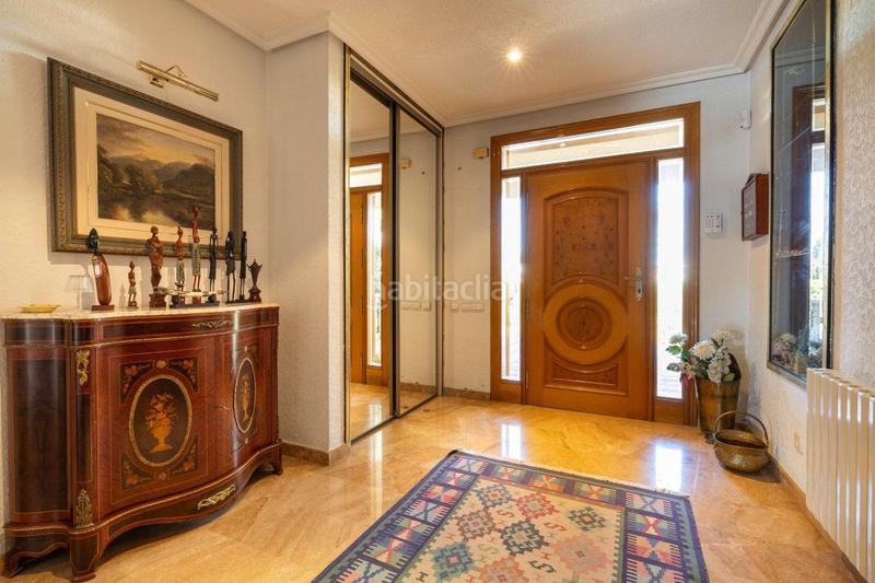 Foto 6e2f68b9-12d7-47f7-ad38-a4e973230a41. Chalet con riscaldamento parcheggio piscina in Los Dolores Murcia