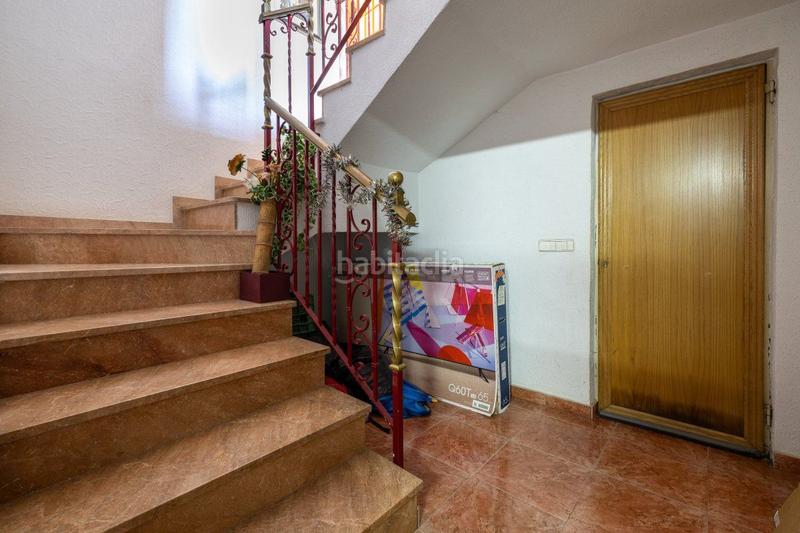 Foto 7e40083d-5998-4733-8a1d-01c48e0b13fe. Chalet con riscaldamento parcheggio piscina in Los Dolores Murcia