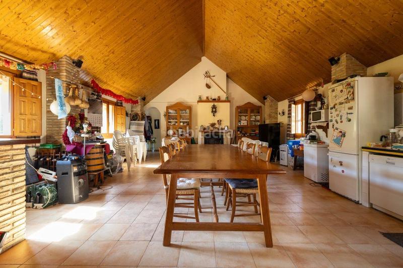 Foto 8232df33-8cdb-4913-b42e-7edb3d0e0364. Chalet con riscaldamento parcheggio piscina in Los Dolores Murcia