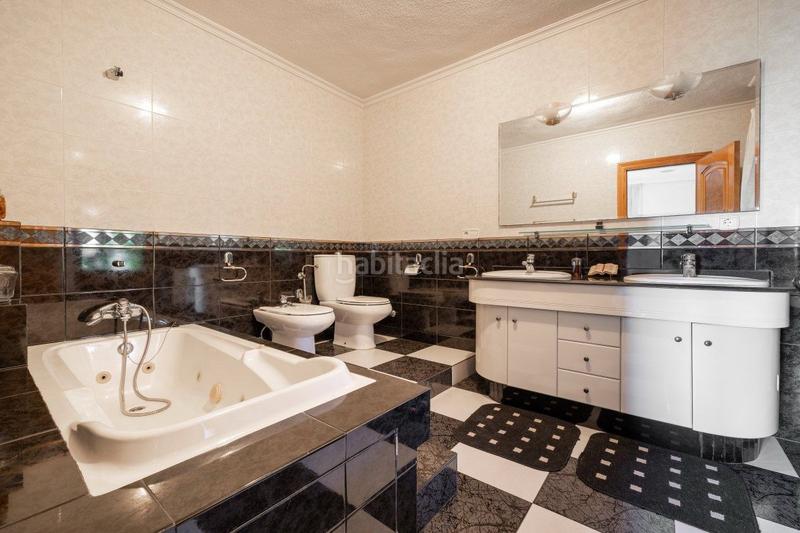 Foto 8715d713-9c6b-47f7-a24d-044971fdd52b. Chalet con riscaldamento parcheggio piscina in Los Dolores Murcia