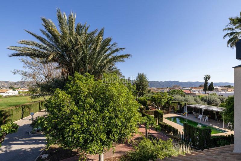 Foto 8a7e6e20-30a2-404e-bcab-118779a180aa. Chalet con riscaldamento parcheggio piscina in Los Dolores Murcia