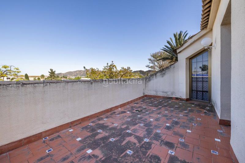 Foto 8e4cd5b7-1320-4c50-a2e2-b921e34c56e0. Chalet con riscaldamento parcheggio piscina in Los Dolores Murcia