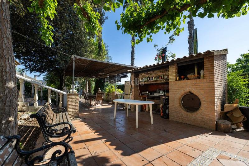 Foto 9f6a092e-4ef7-4324-9d74-a4a8a3bd30eb. Chalet con riscaldamento parcheggio piscina in Los Dolores Murcia