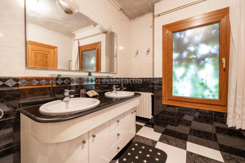 Foto b6c5ddd1-885c-4214-a143-f3cc70476ac8. Chalet con riscaldamento parcheggio piscina in Los Dolores Murcia