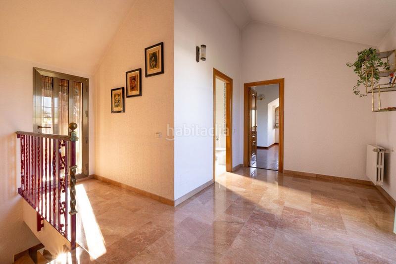 Foto babbfc48-ac8f-4476-8030-80481079a8df. Chalet con riscaldamento parcheggio piscina in Los Dolores Murcia