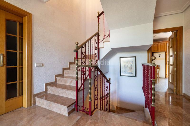 Foto ca2f8808-1cbd-4b9b-add2-44bda2a33560. Chalet con riscaldamento parcheggio piscina in Los Dolores Murcia