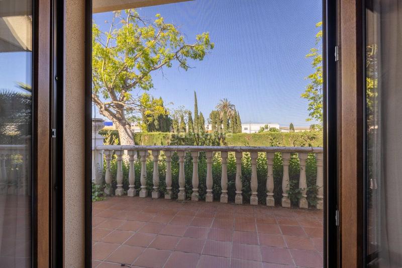 Foto e32d0fd2-4291-4ceb-80a4-a692516d0691. Chalet con riscaldamento parcheggio piscina in Los Dolores Murcia