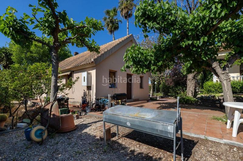 Foto e4da77b3-42a6-461e-a034-9b376d92d87f. Chalet con riscaldamento parcheggio piscina in Los Dolores Murcia