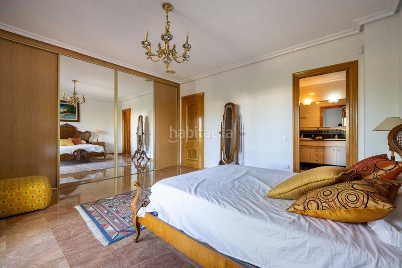 Foto ece2d506-67dd-48d7-86de-6cb63e749a3d. Chalet con riscaldamento parcheggio piscina in Los Dolores Murcia